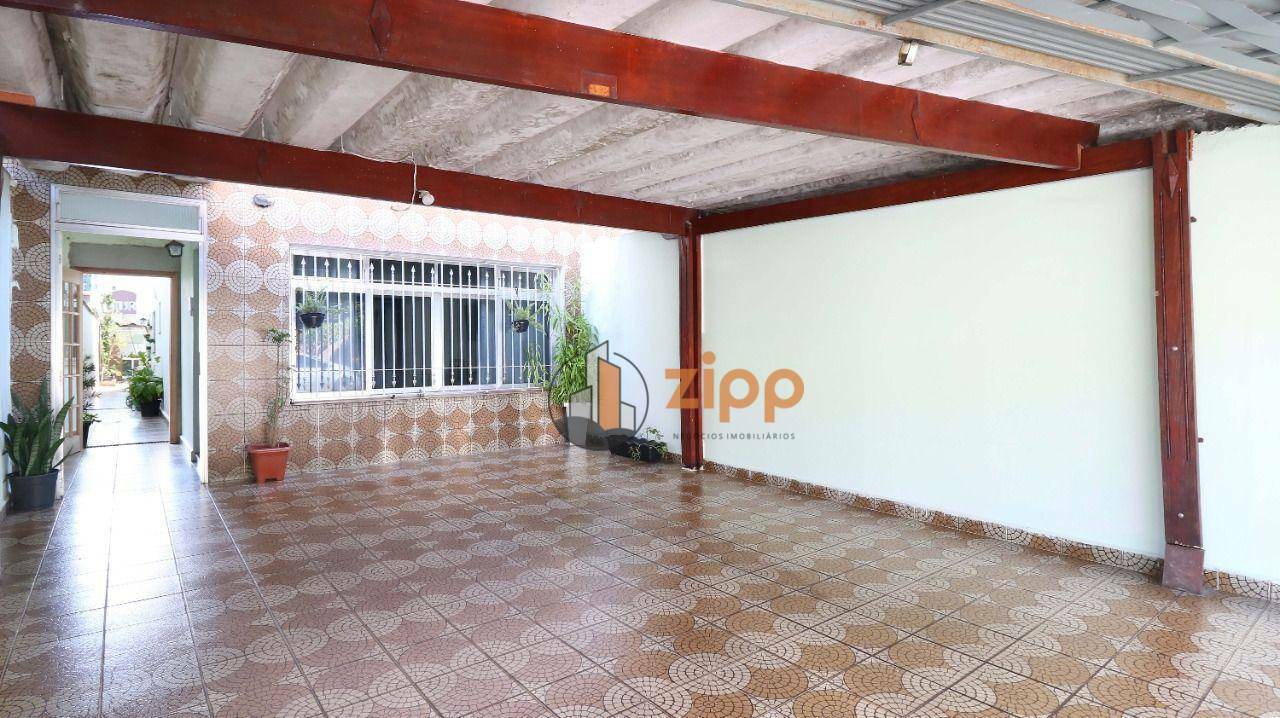 Sobrado à venda com 5 quartos, 226m² - Foto 13