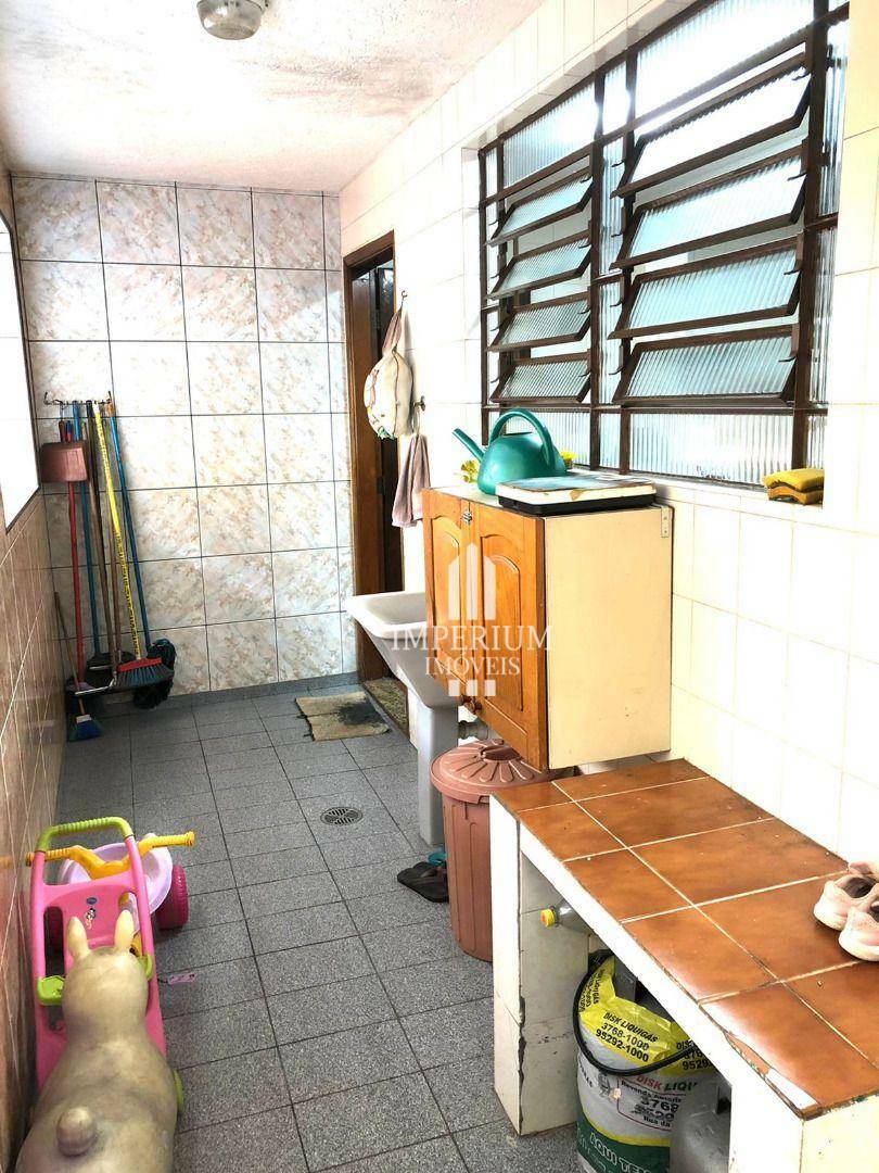 Sobrado à venda com 3 quartos, 100m² - Foto 16