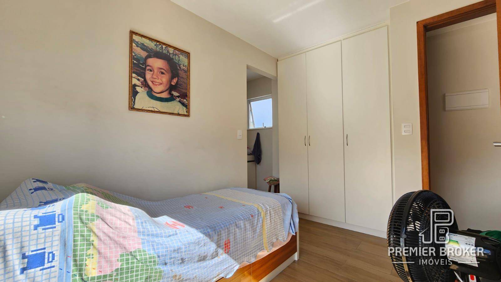 Cobertura à venda com 2 quartos, 100m² - Foto 12