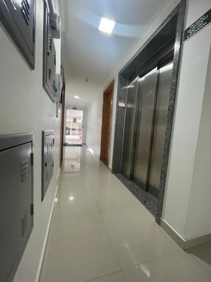 Apartamento à venda com 3 quartos, 81m² - Foto 4