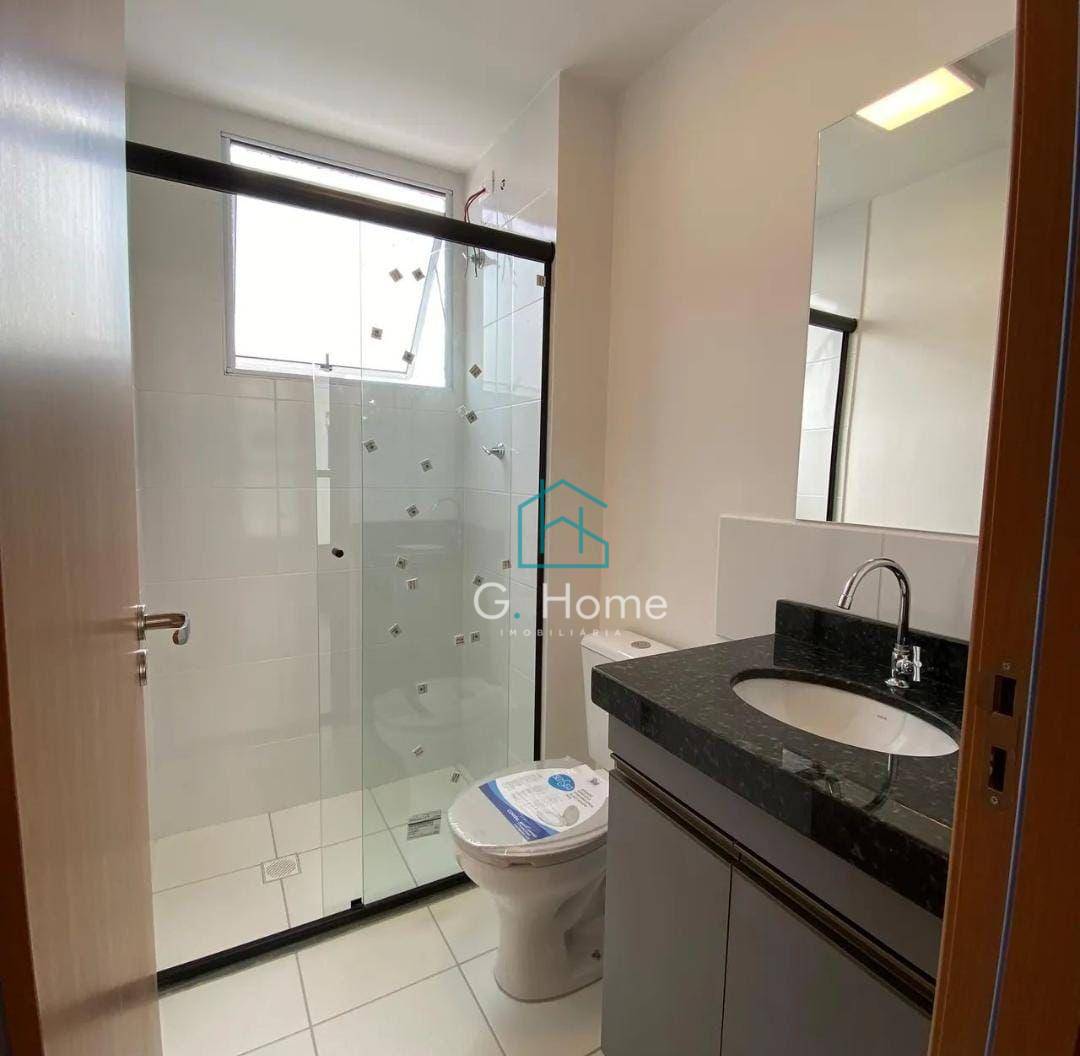Apartamento à venda com 2 quartos, 41m² - Foto 10