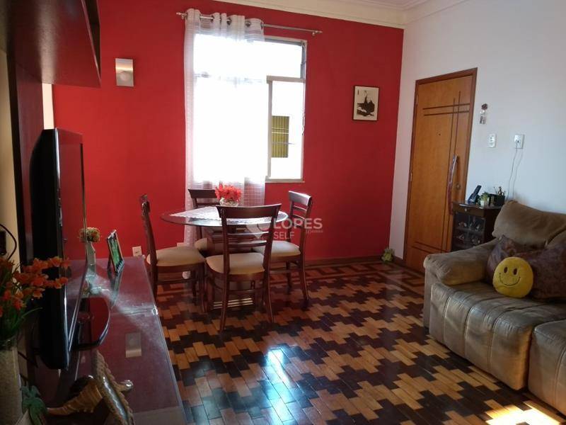 Apartamento à venda com 3 quartos, 102m² - Foto 3