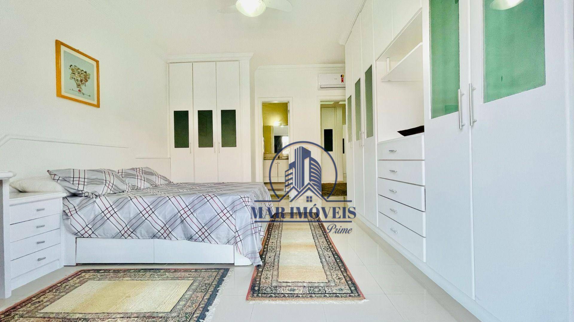 Apartamento à venda com 4 quartos, 285m² - Foto 12