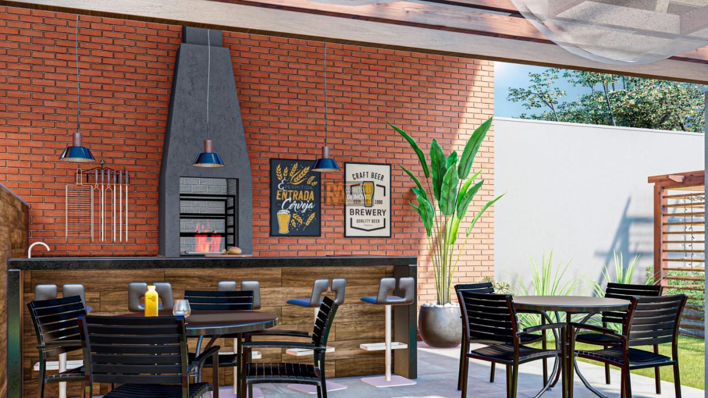 Apartamento à venda com 2 quartos, 52m² - Foto 34