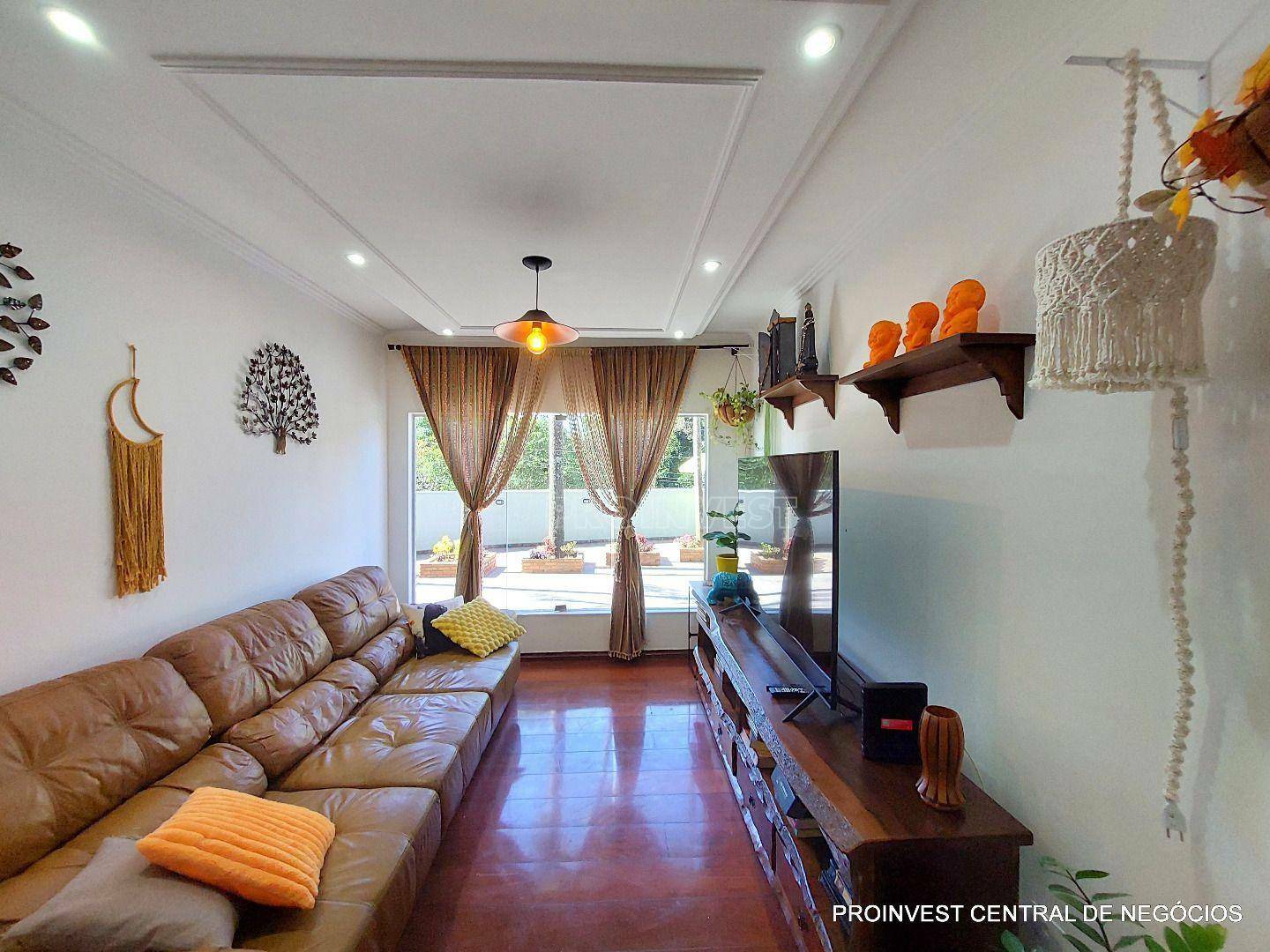 Casa de Condomínio à venda com 3 quartos, 300m² - Foto 16