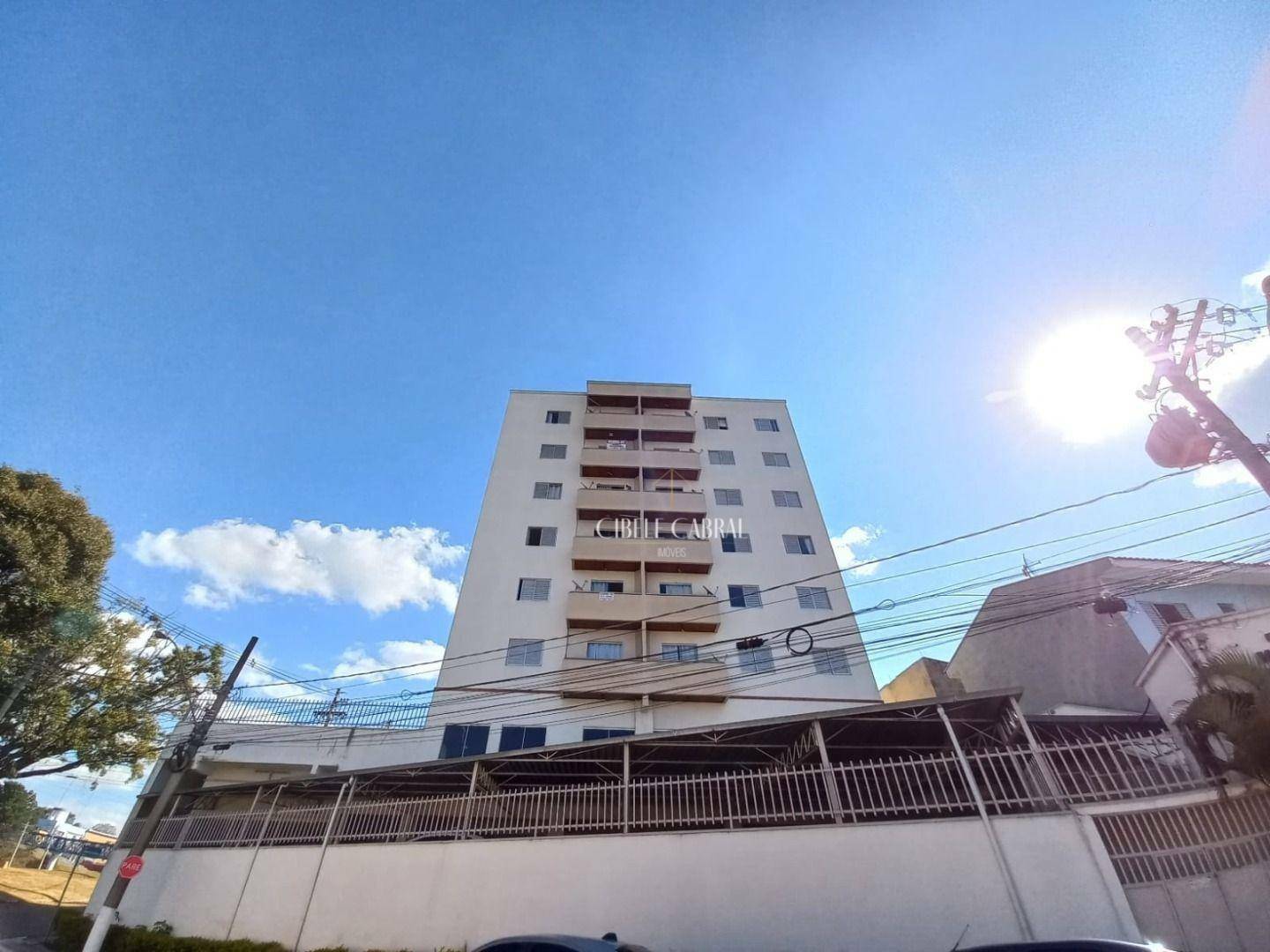 Apartamento à venda com 2 quartos, 73m² - Foto 1