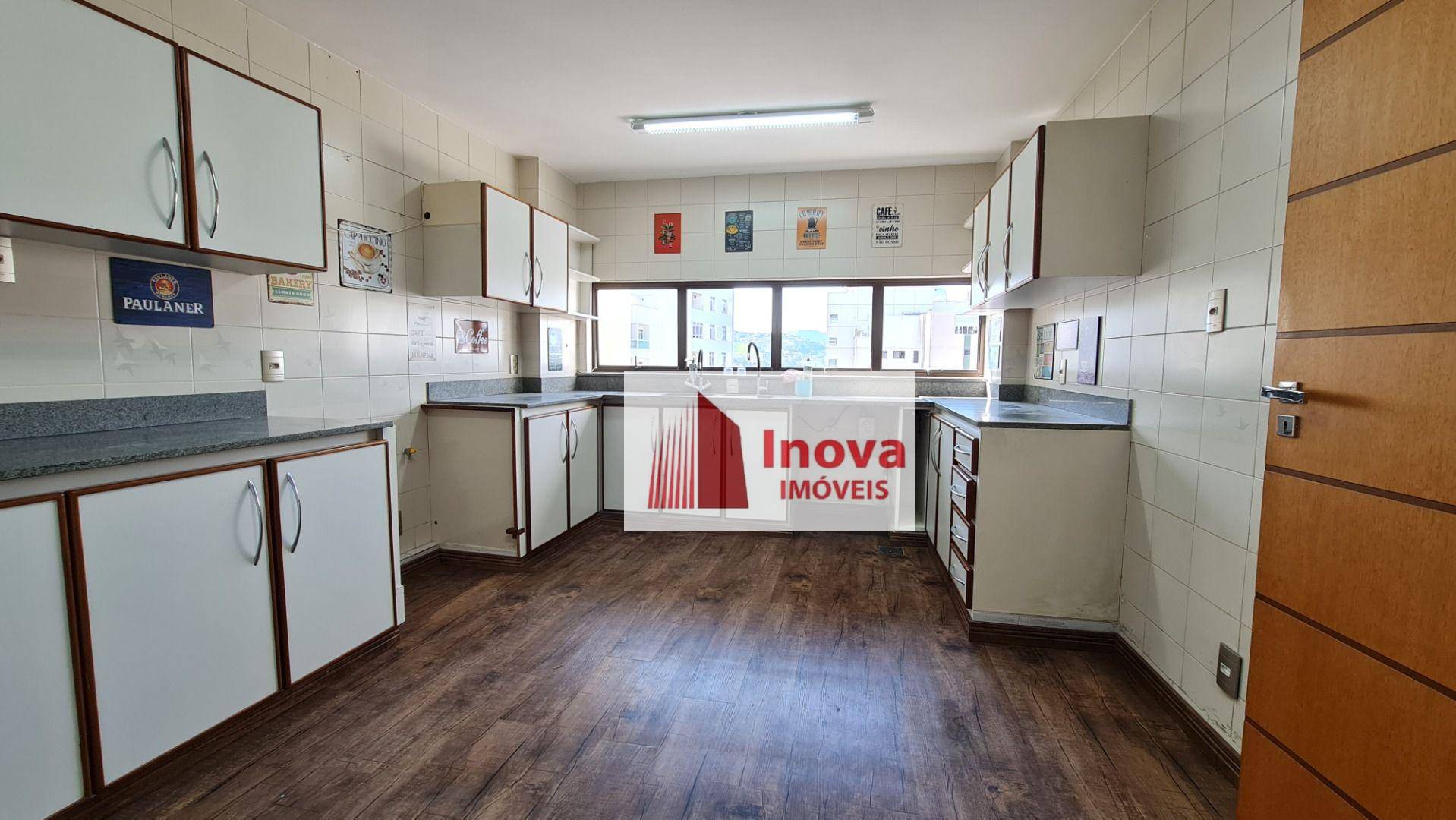 Apartamento à venda com 5 quartos, 250m² - Foto 43