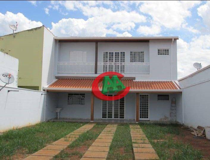 Sobrado à venda com 3 quartos, 123m² - Foto 12