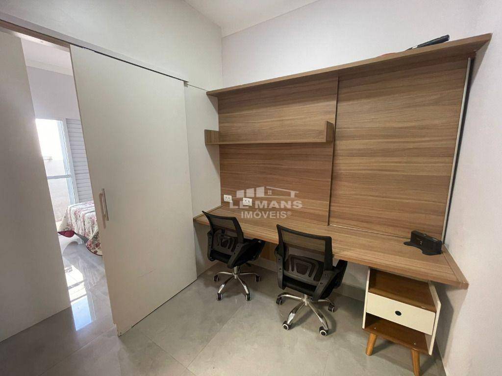 Casa de Condomínio para alugar com 3 quartos, 178m² - Foto 16