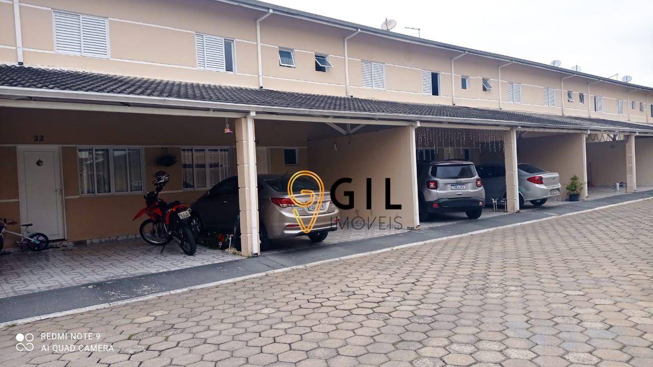 Sobrado à venda com 2 quartos, 85m² - Foto 11