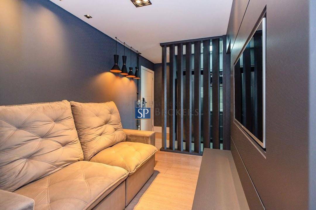 Apartamento à venda com 3 quartos, 71m² - Foto 7