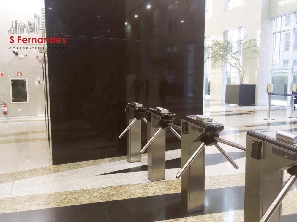 Sala-Conjunto, 712 m² - Foto 21