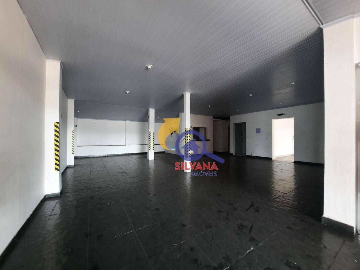 Loja-Salão para alugar, 404m² - Foto 10