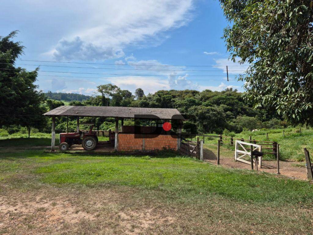 Sítio, 10 quartos, 29 hectares - Foto 2