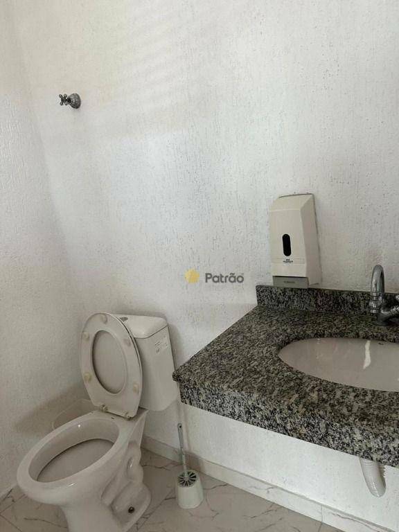 Conjunto Comercial-Sala à venda, 131m² - Foto 8