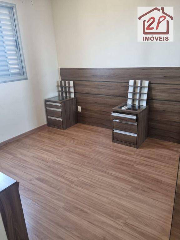 Apartamento à venda com 2 quartos, 55m² - Foto 3