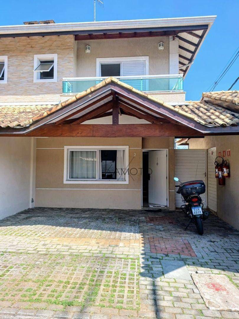 Sobrado à venda com 3 quartos, 160m² - Foto 4