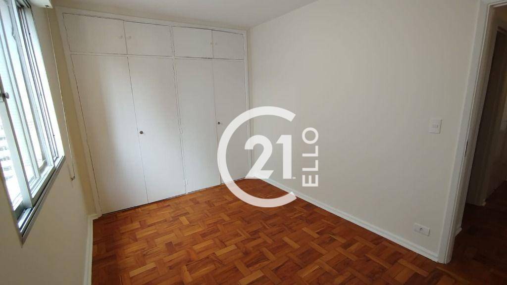 Apartamento para alugar com 3 quartos, 118m² - Foto 15