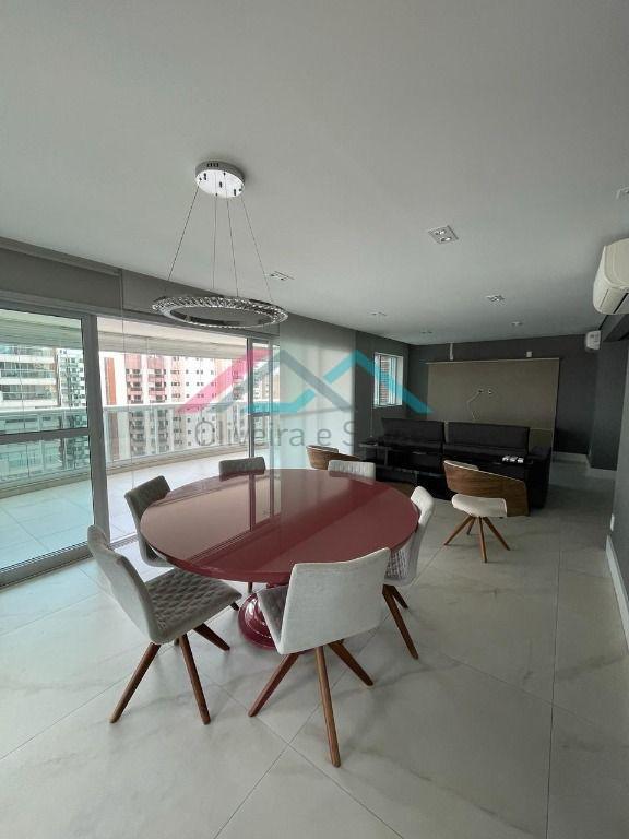 Apartamento para alugar com 3 quartos, 182m² - Foto 23