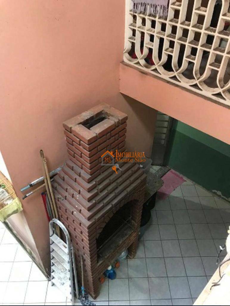 Sobrado à venda com 3 quartos, 220m² - Foto 14