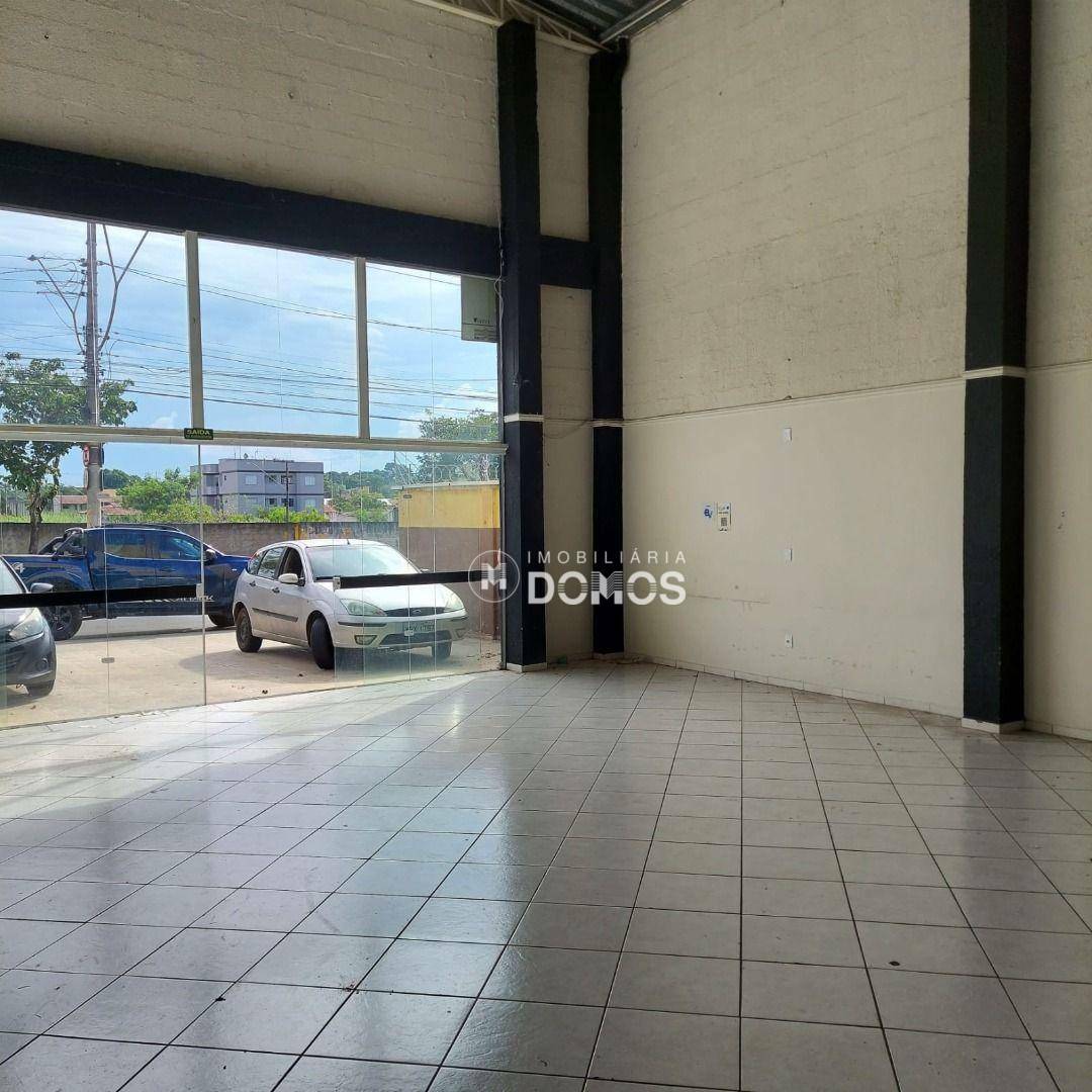 Loja-Salão para alugar, 390m² - Foto 17