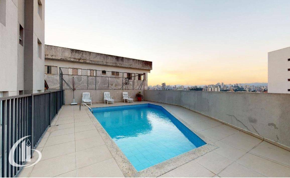 Apartamento, 2 quartos, 47 m² - Foto 13