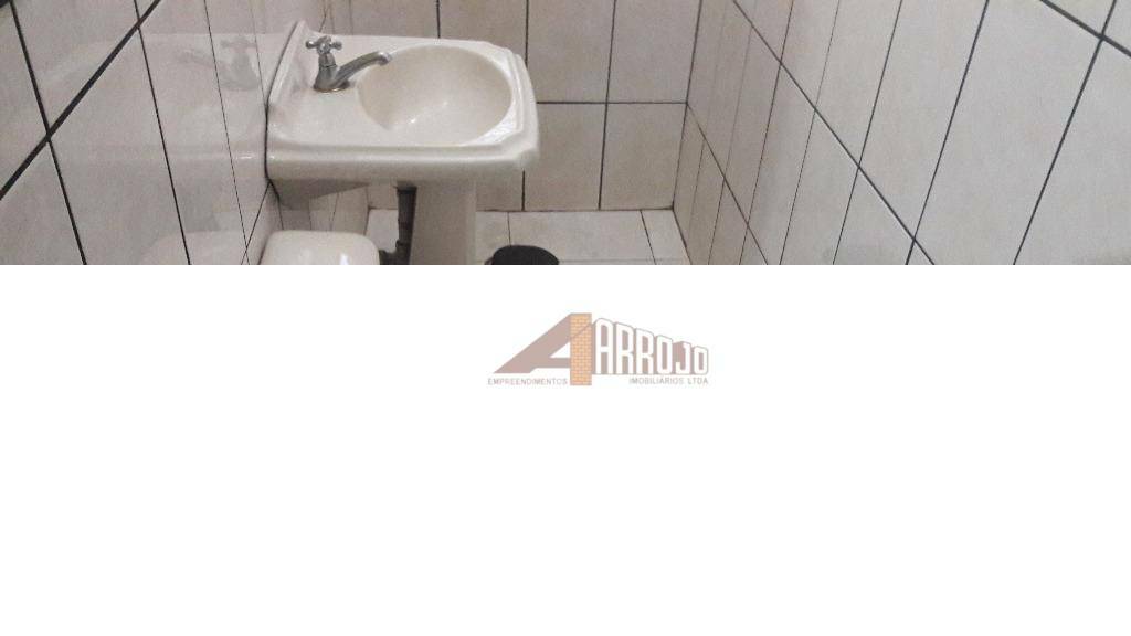 Casa à venda com 2 quartos, 208m² - Foto 12