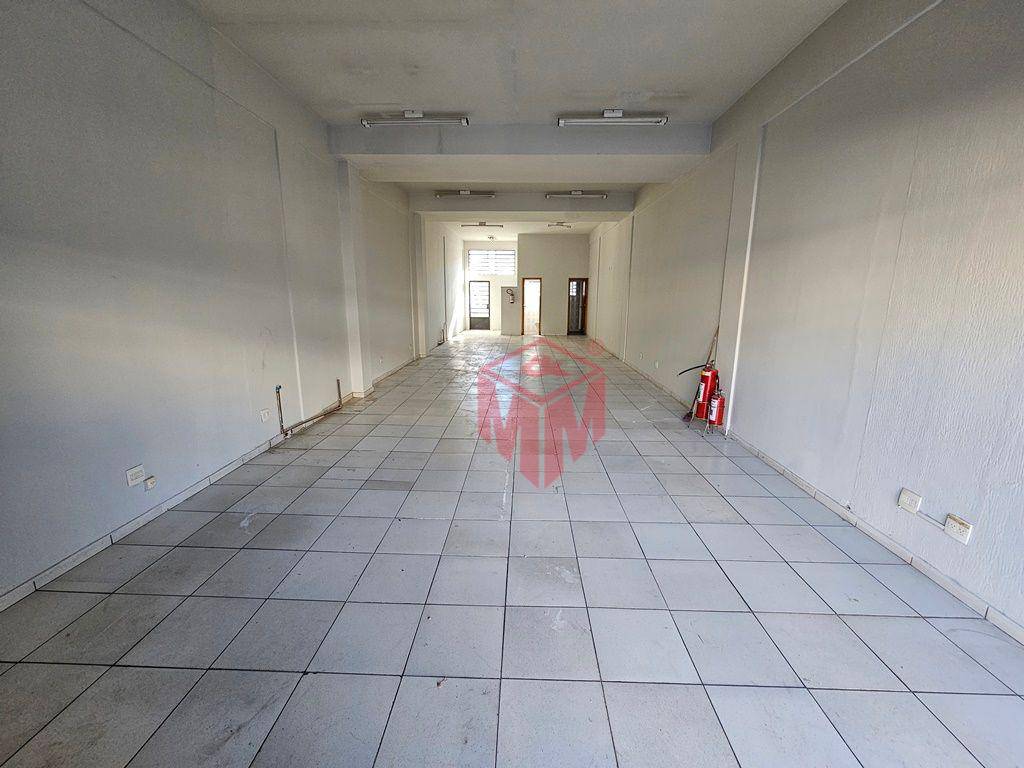 Loja-Salão, 90 m² - Foto 2