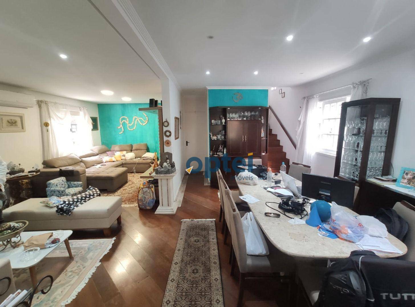 Sobrado à venda com 3 quartos, 193m² - Foto 3