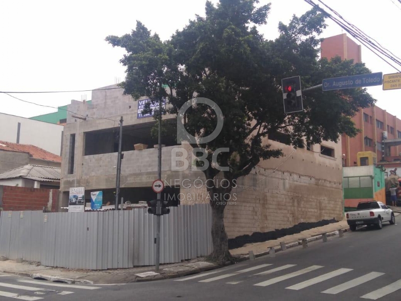 Sobrado à venda com 2 quartos, 170m² - Foto 3