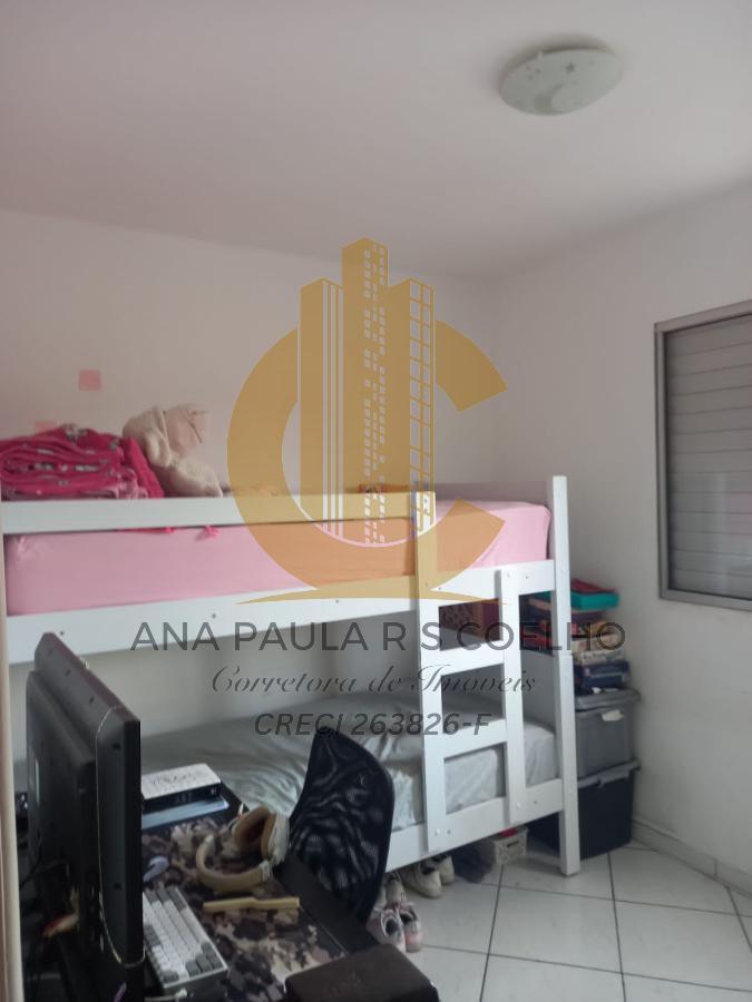 Apartamento à venda com 2 quartos, 56m² - Foto 12