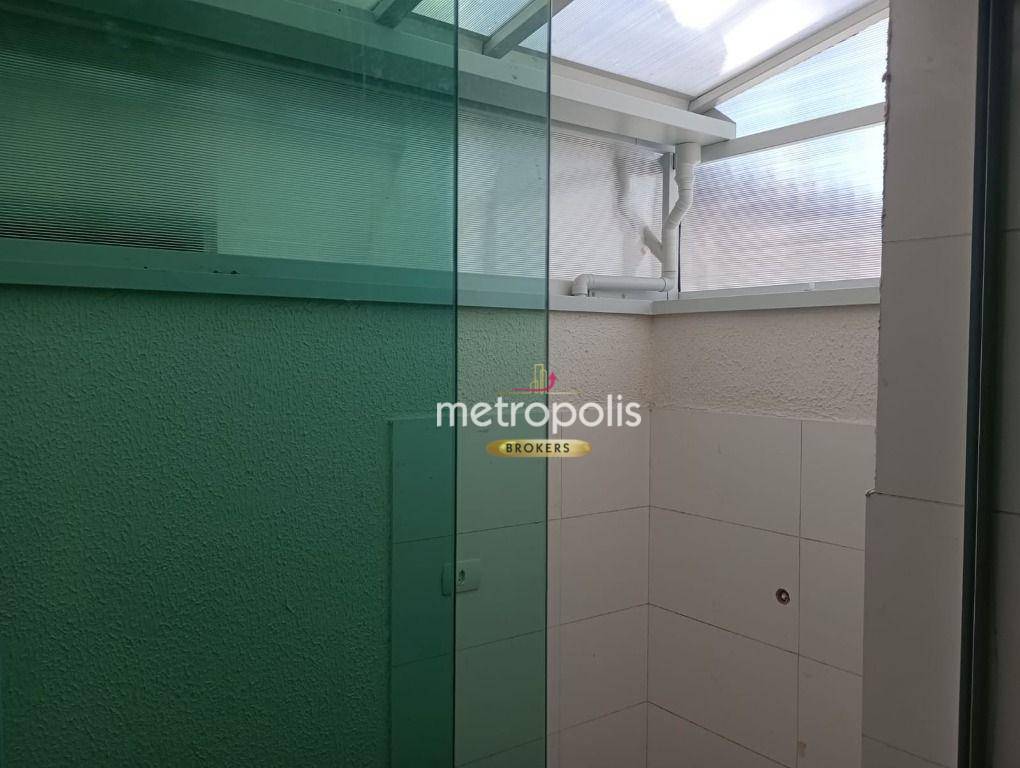 Sobrado à venda com 2 quartos, 115m² - Foto 6