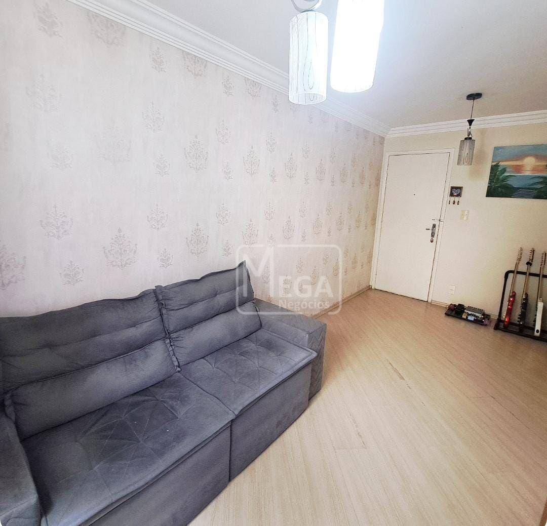 Apartamento, 2 quartos, 50 m² - Foto 3