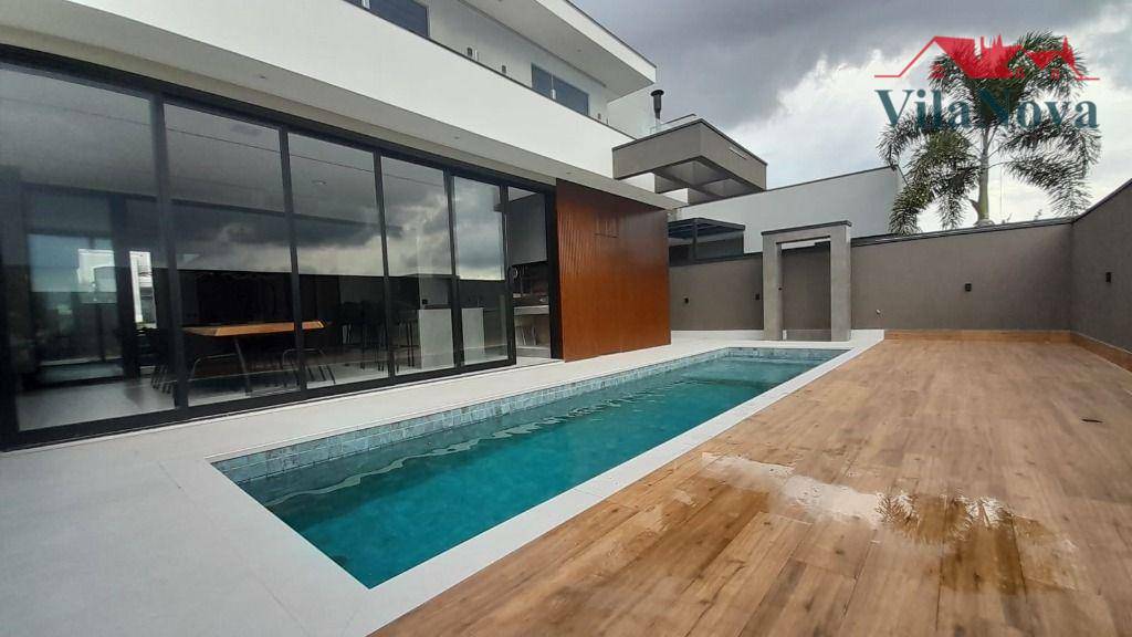 Casa de Condomínio à venda com 4 quartos, 365m² - Foto 59