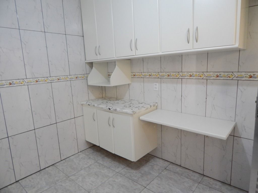 Sobrado à venda com 2 quartos, 80m² - Foto 16