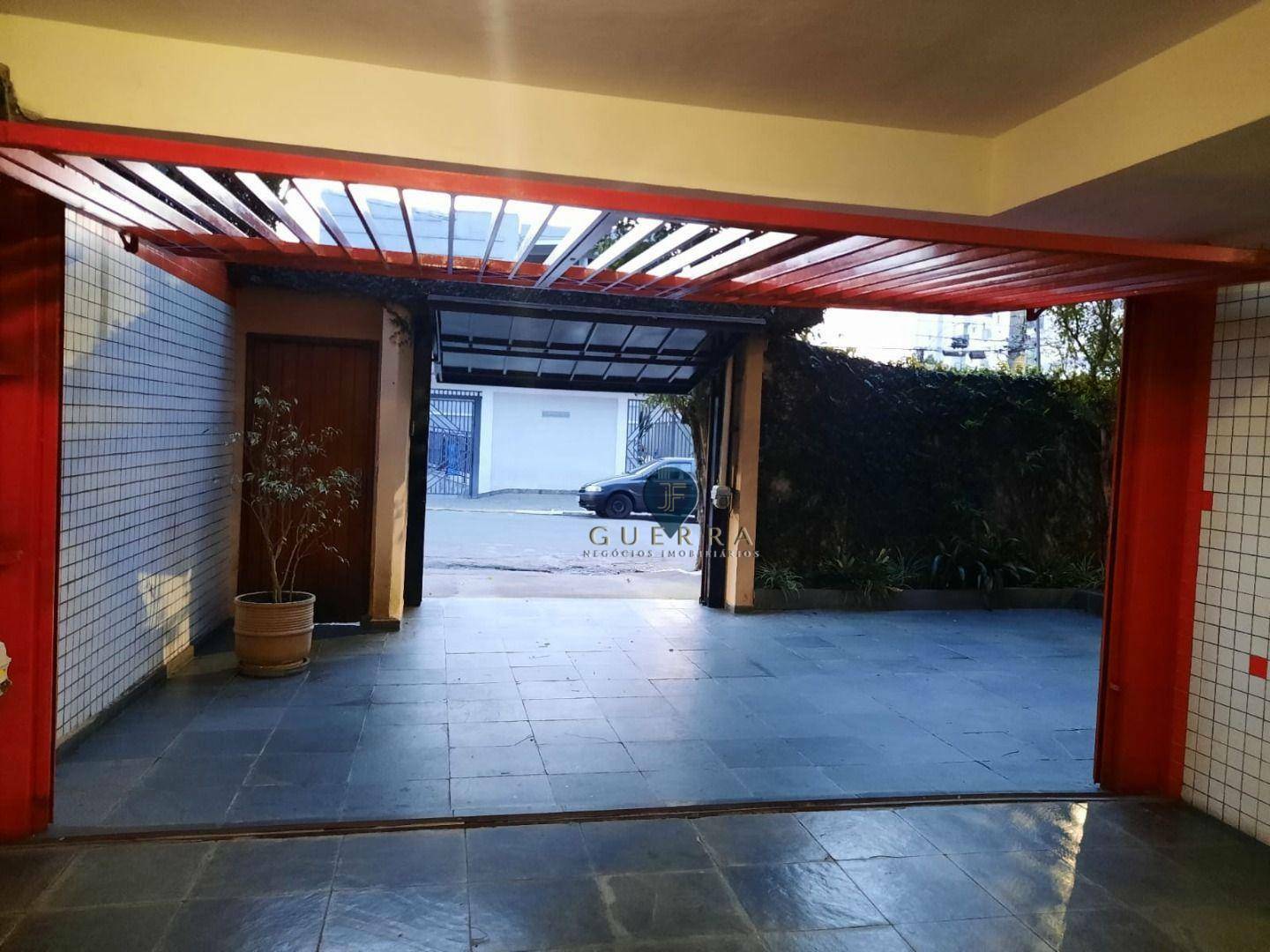 Sobrado à venda e aluguel com 3 quartos, 278m² - Foto 85