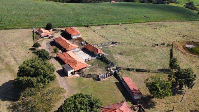 Sítio, 5 quartos, 31 hectares - Foto 3