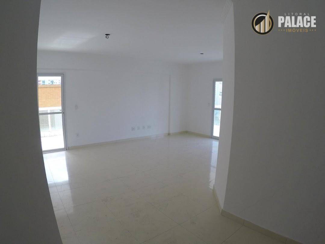 Apartamento à venda com 3 quartos, 162m² - Foto 2