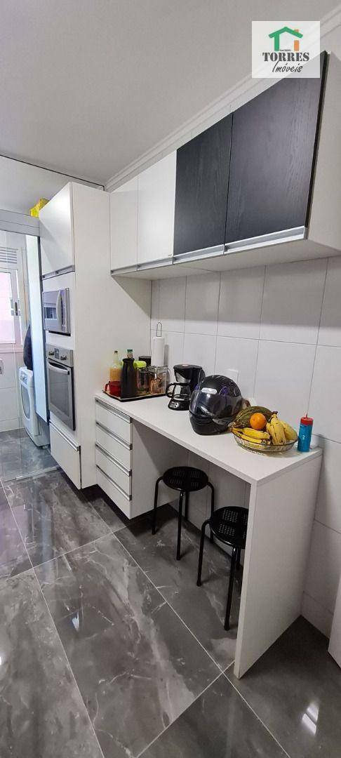 Apartamento à venda com 2 quartos, 75m² - Foto 13