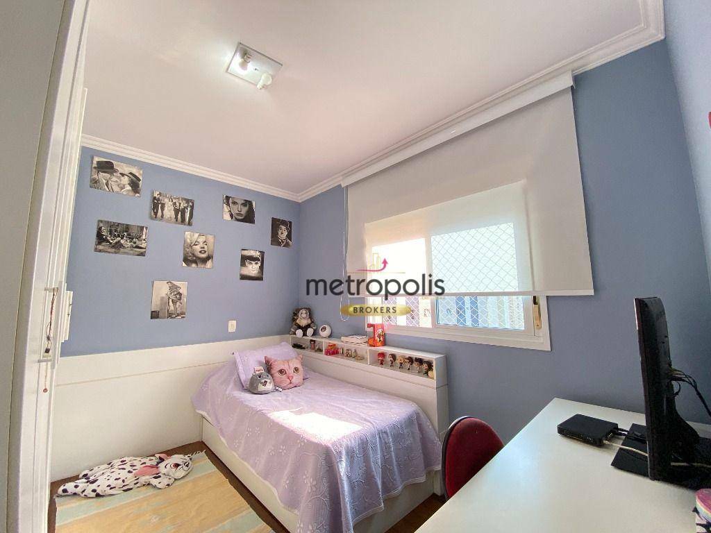 Apartamento à venda com 4 quartos, 221m² - Foto 49