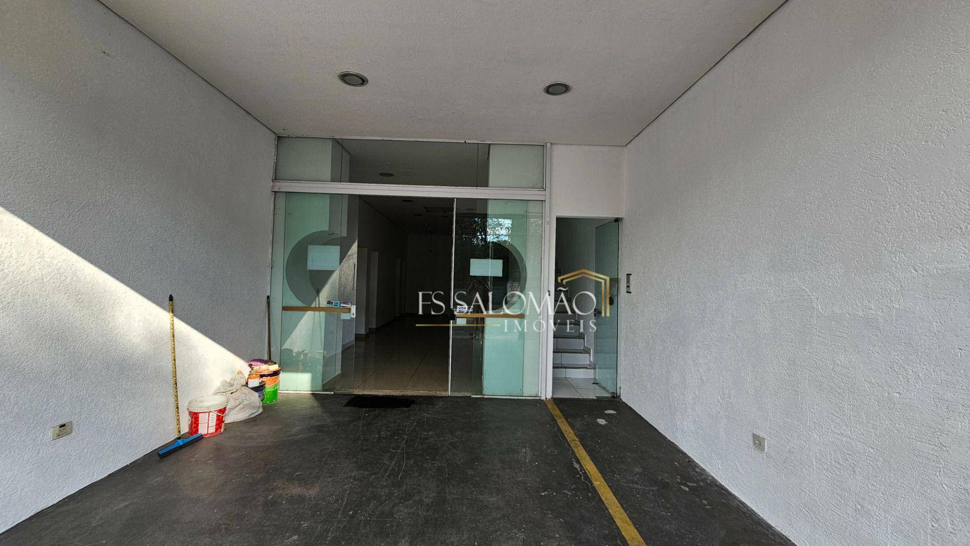 Loja-Salão para alugar, 324m² - Foto 3