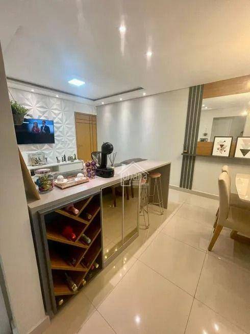 Apartamento à venda com 2 quartos, 74m² - Foto 7