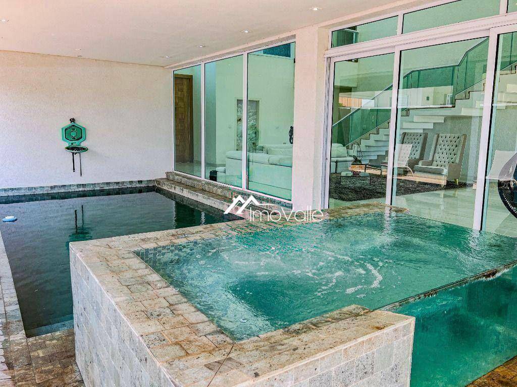 Casa de Condomínio, 5 quartos - Foto 21