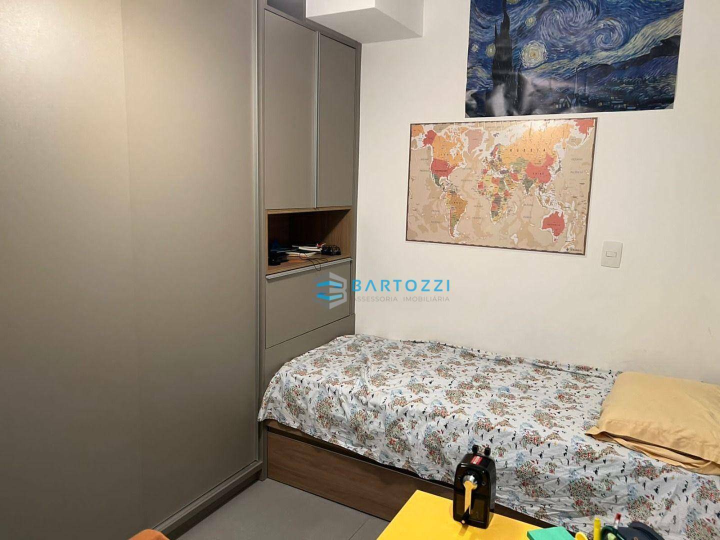 Apartamento à venda com 3 quartos, 112m² - Foto 22