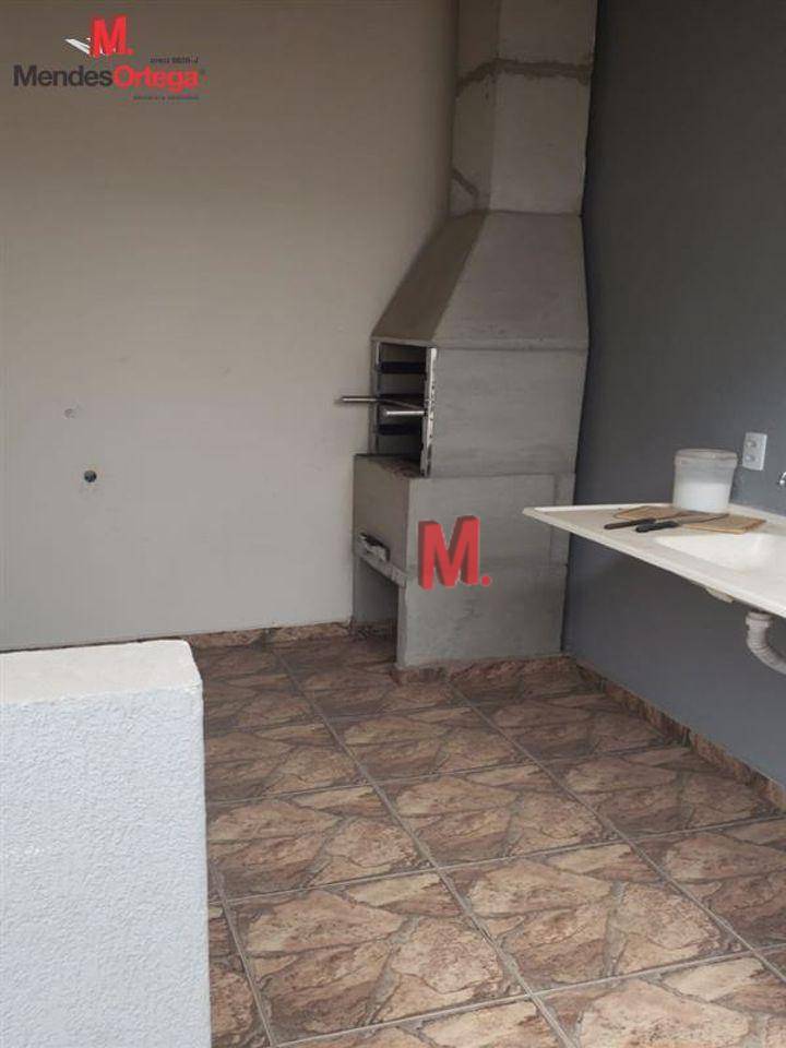 Casa à venda com 2 quartos, 102m² - Foto 13