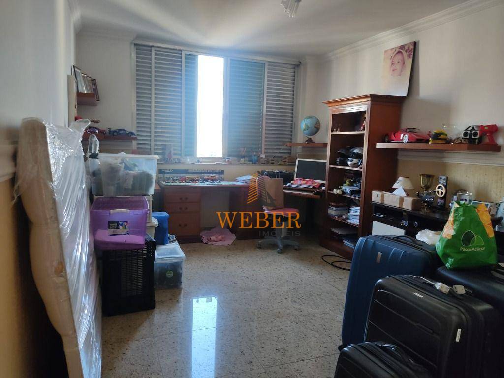 Apartamento à venda com 4 quartos, 368m² - Foto 75