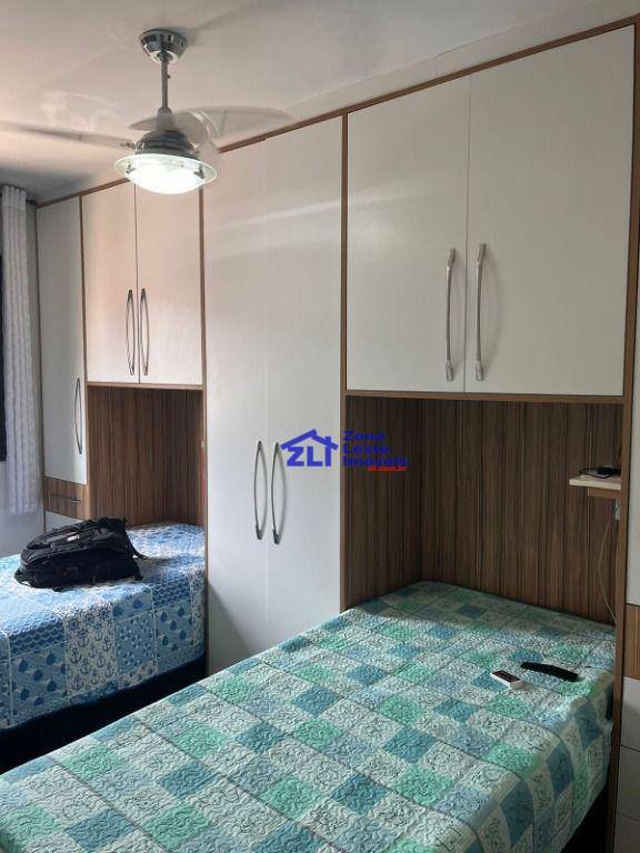 Apartamento à venda com 2 quartos, 66m² - Foto 43