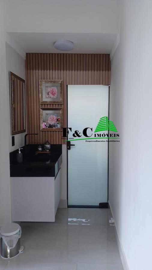 Casa de Condomínio para alugar com 2 quartos, 264m² - Foto 12