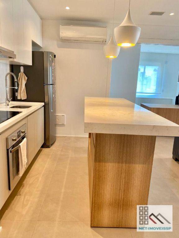 Apartamento à venda e aluguel com 1 quarto, 91m² - Foto 6