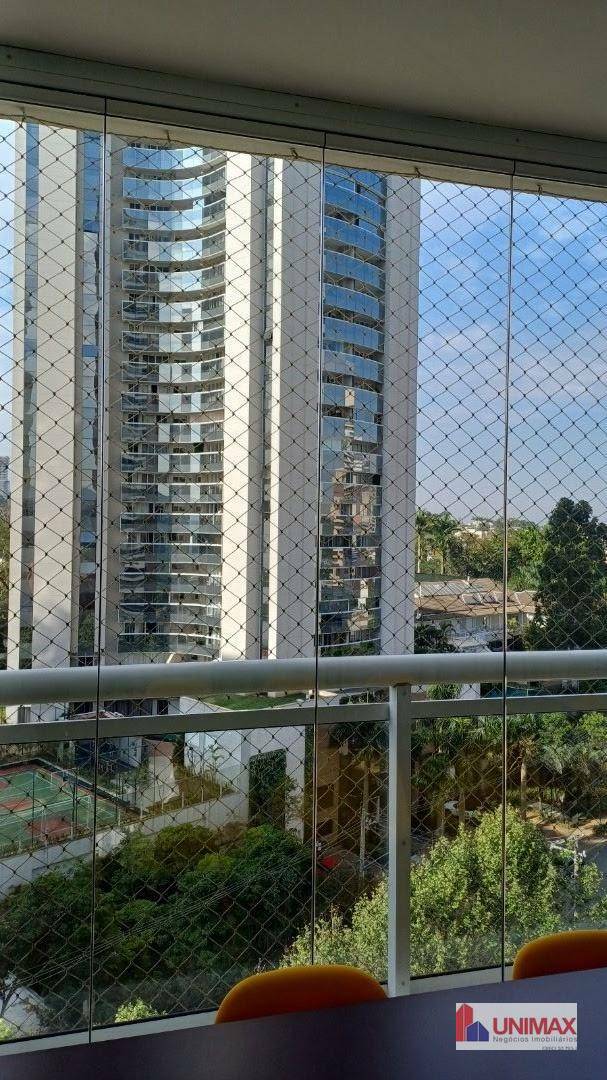 Apartamento à venda com 3 quartos, 154m² - Foto 21